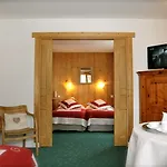 Bellier Szálloda Val-dʼIsère