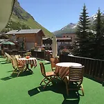 Szálloda Bellier Val-dʼIsère