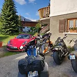 Bellier Szálloda Val-dʼIsère