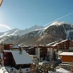 Bellier Szálloda 3*