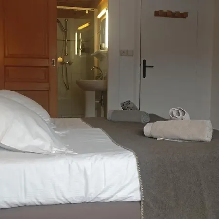 Otel Bellier Val-dʼIsère