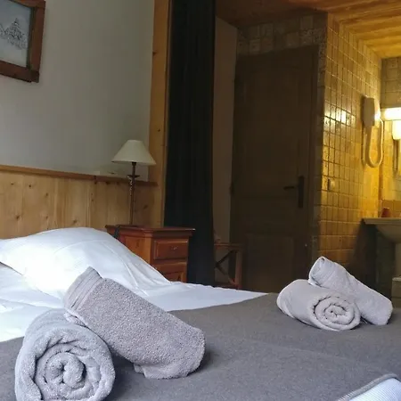 Otel Bellier 3*