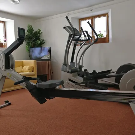 Bellier Hotel Val-dʼIsère