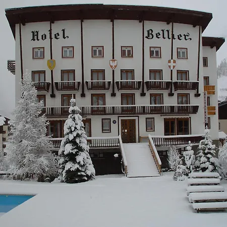 Bellier Val-dʼIsère