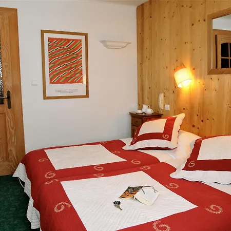 Bellier 3* Val-dʼIsère