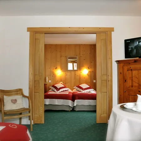 Bellier Hotel Val-dʼIsère