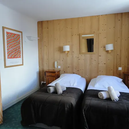 Bellier 3* Val-dʼIsère
