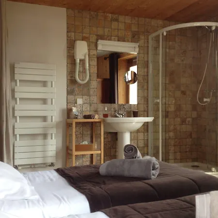 فندق Bellier Val-dʼIsère