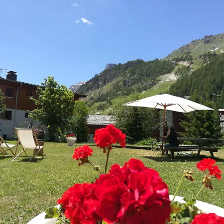 Bellier Val-dʼIsère