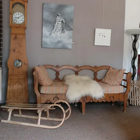 Bellier 3* Val-dʼIsère