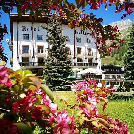 Bellier Otel 3*