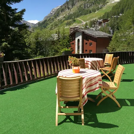 Bellier Val-dʼIsère