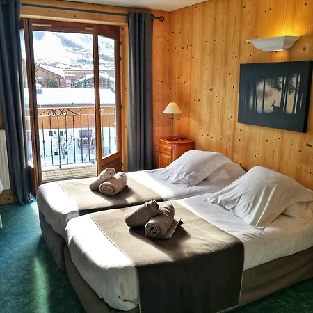 Bellier Ξενοδοχείο Val-dʼIsère