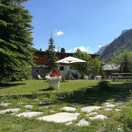 Bellier 3* Val-dʼIsère