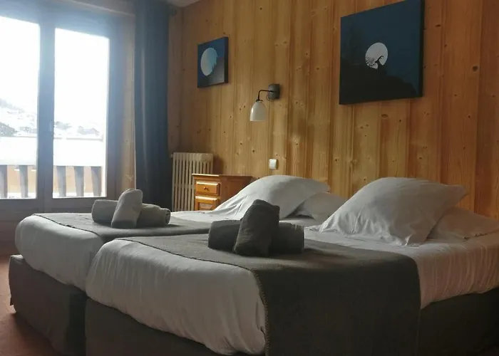 Bellier Отель 3*