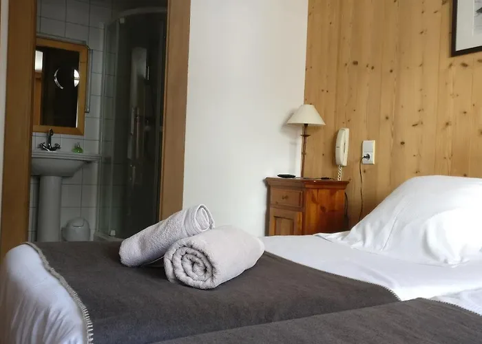 Bellier Отель 3*