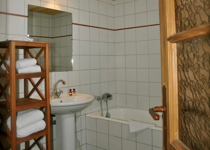 Bellier Отель 3*