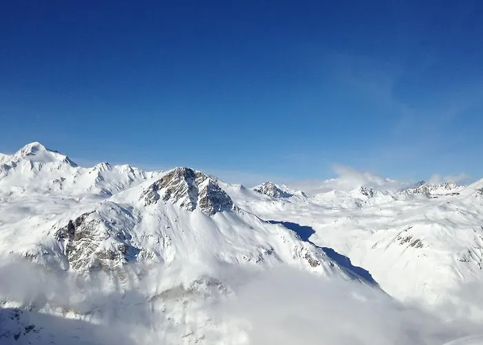 Отель Bellier 3*