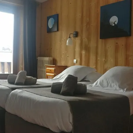 Bellier Hotel 3*