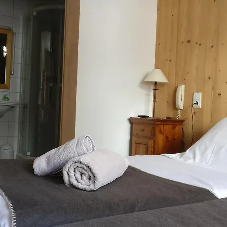 Bellier Hotel 3*