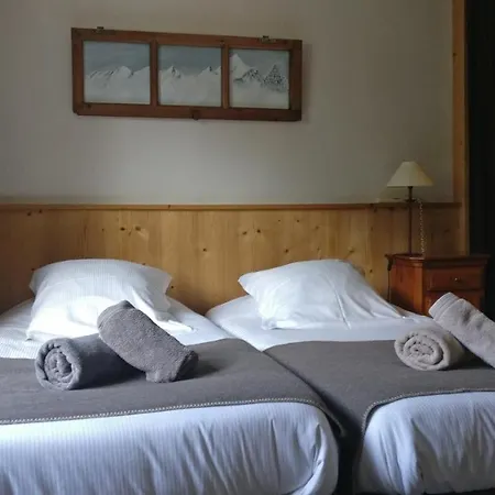 Bellier Hotel