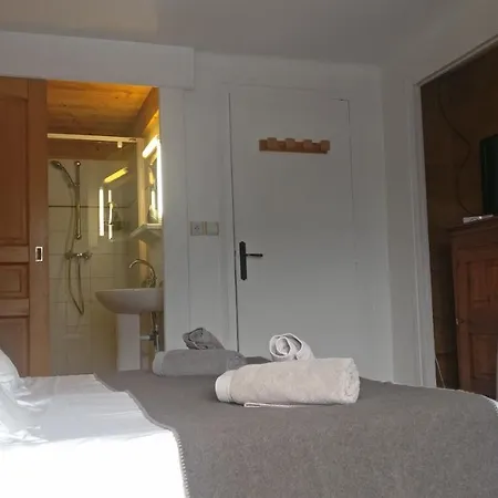 Hotel Bellier