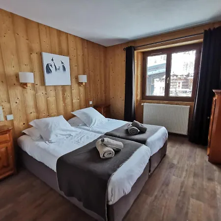 Hotel Bellier