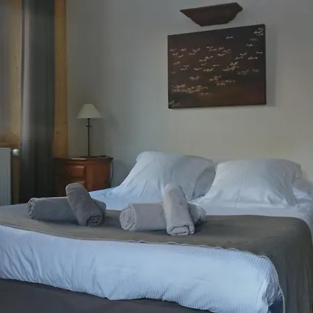 Bellier Hotel Val-d'Isere