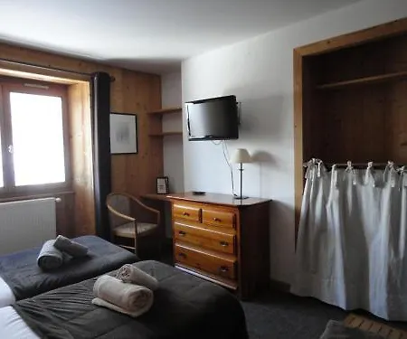 Hotel Bellier