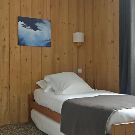 Bellier 3* Val-d'Isere