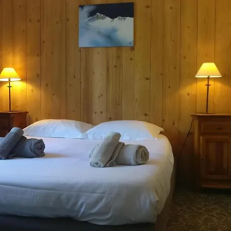 Bellier Hotel