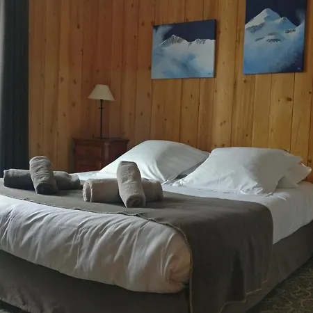 Hotel Bellier Val-d'Isere