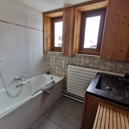 Bellier Hotel Val-dʼIsère