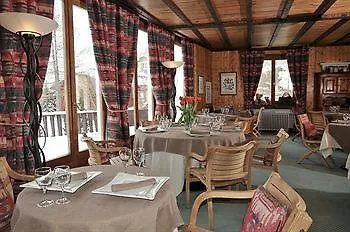 Bellier Hotel Val-d'Isere