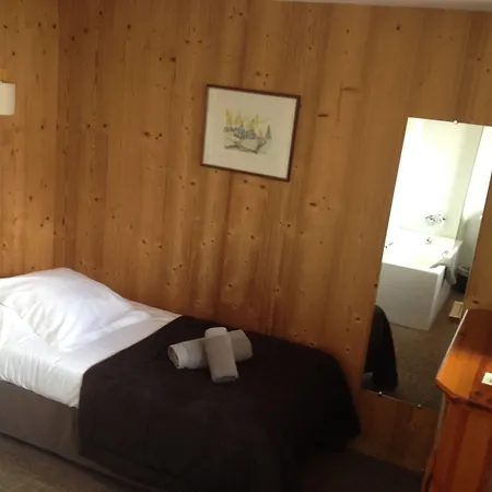 Bellier Hotel Val-d'Isere