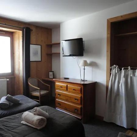 Bellier 3* Val-d'Isere