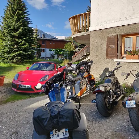 Bellier Hotel Val-d'Isere