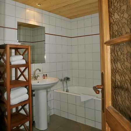 Bellier 3* Val-d'Isere