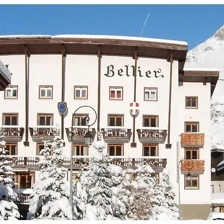 Bellier 3* Val-d'Isere