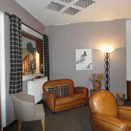 Bellier 3* Val-d'Isere