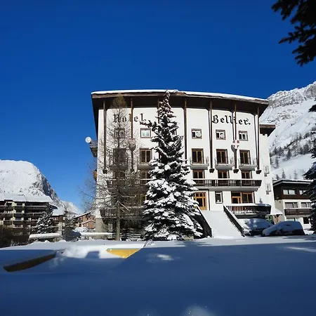 Bellier 3* Val-d'Isere