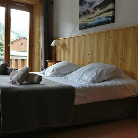 Bellier Hotel Val-d'Isere