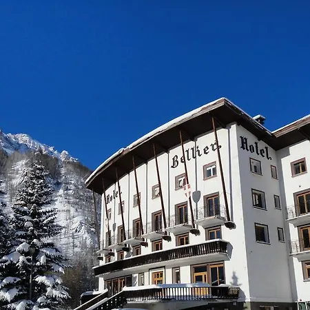 Bellier 3* Val-dʼIsère