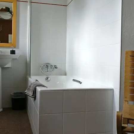 Hotel Bellier Val-d'Isere