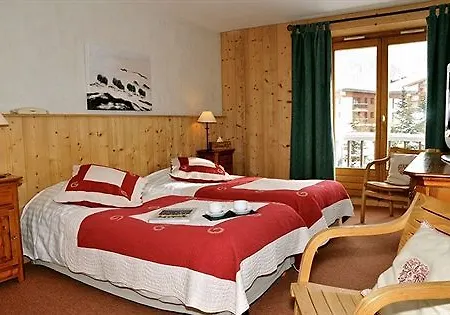 Hotel Bellier 3*