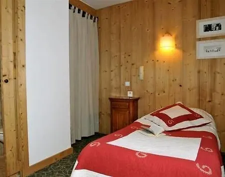 Hotel Bellier Val-dʼIsère