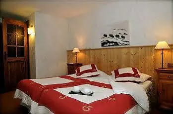 Bellier 3* Val-d'Isere