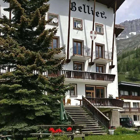 Bellier