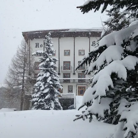 Hotel Bellier Val-d'Isere