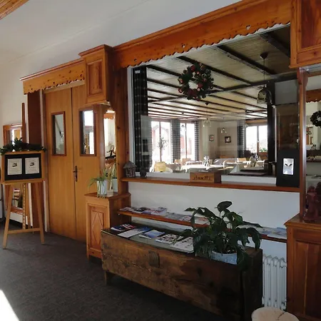 Bellier Hotel 3*